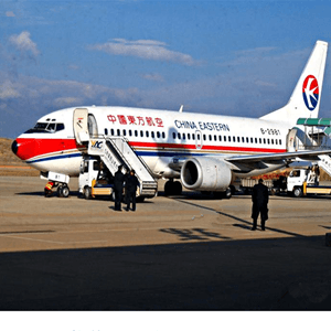 宝安机场托运航空快运业稳步发展的原因是什么？